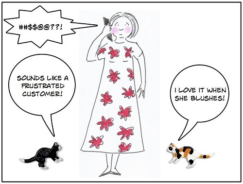 Embarrassed by My Website – An Artist’s Confession