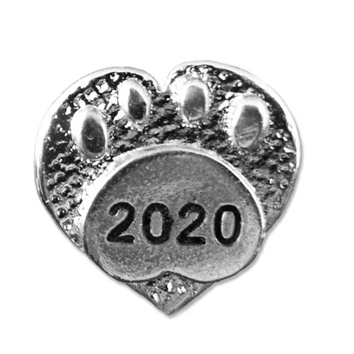 Covid19 Pin by The Magic Zoo